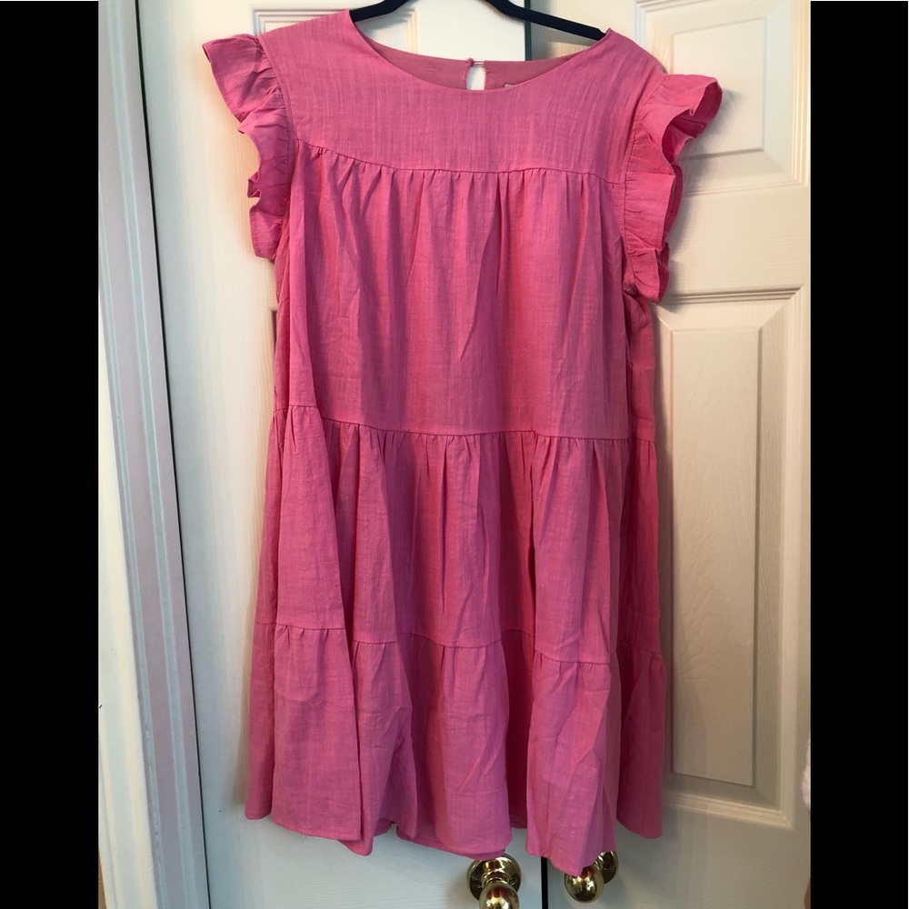 Favlux Large NWT
